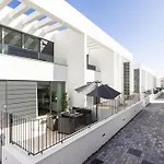 Luxury Alegranza With Pool Abades