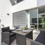 Luxury Alegranza With Pool