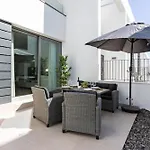 アパート Luxury Alegranza With Pool *