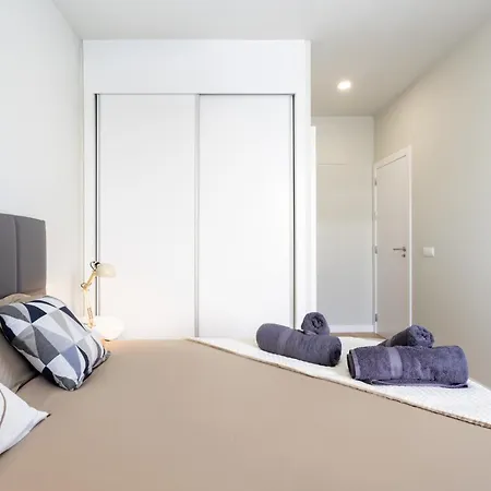Apartamento Luxury Alegranza With Pool *