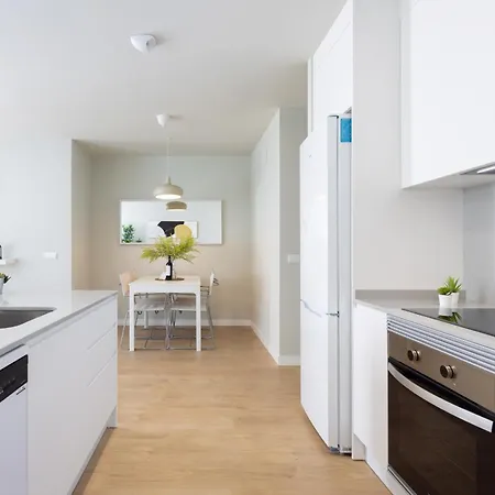 Luxury Alegranza With Pool Apartamento