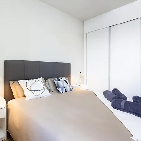 Luxury Alegranza With Pool Apartamento Abades (Tenerife)