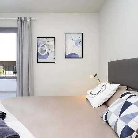 Apartment Luxury Alegranza With Pool *