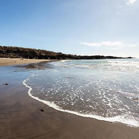 Luxury Alegranza With Pool Abades (Tenerife)
