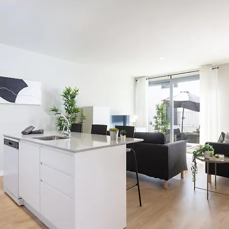 Apartment Luxury Alegranza With Pool Abades (Tenerife)