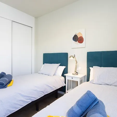 Luxury Alegranza With Pool