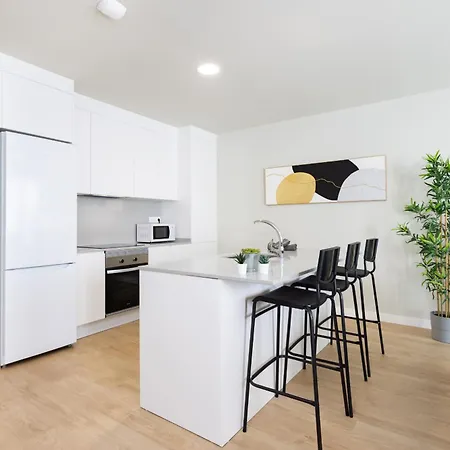 Apartment Luxury Alegranza With Pool *