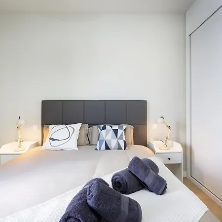 Luxury Alegranza With Pool Apartment Abades (Tenerife)