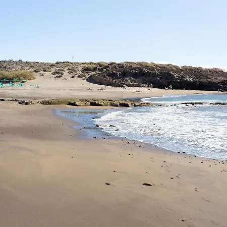 Apartamento Luxury Alegranza With Pool Abades (Tenerife)