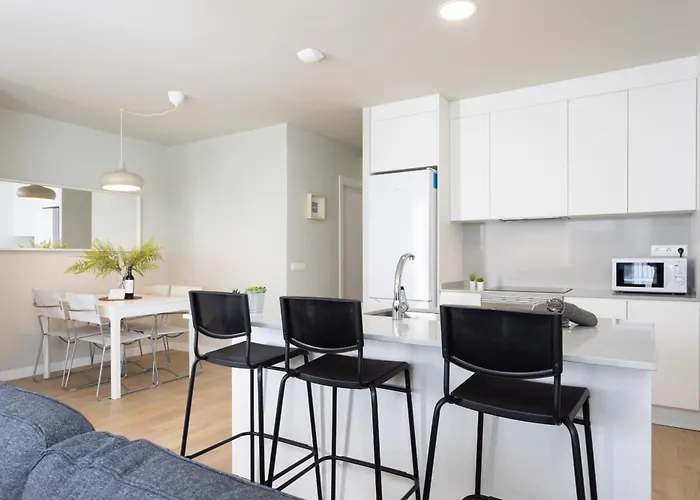 아파트 Luxury Alegranza With Pool