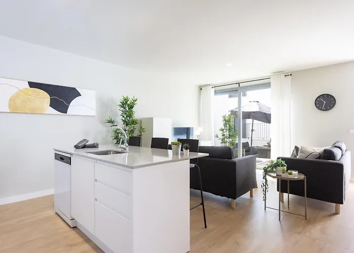 아파트 Luxury Alegranza With Pool Abades (Tenerife)