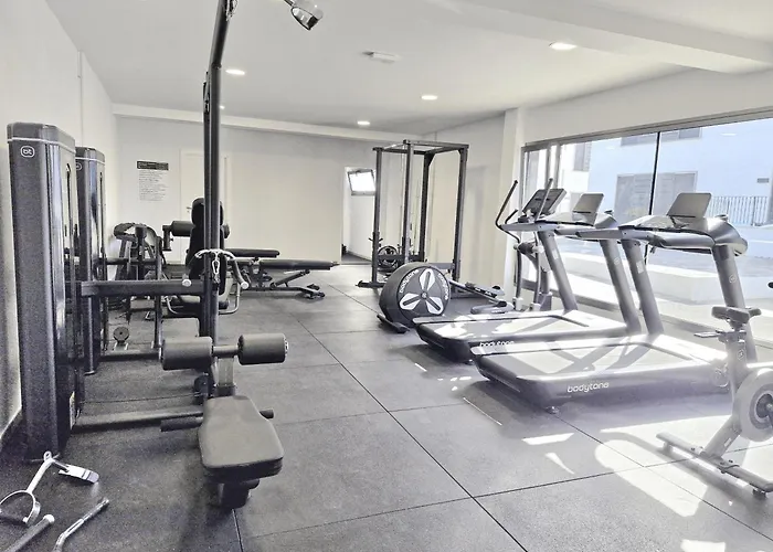 아파트 Luxury Alegranza With Pool *